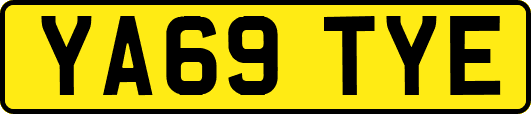 YA69TYE