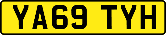 YA69TYH