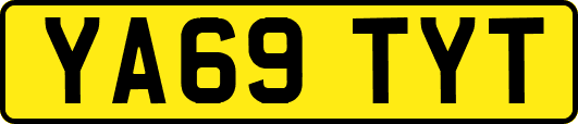 YA69TYT