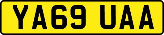 YA69UAA