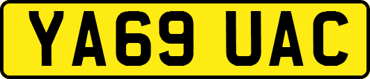 YA69UAC