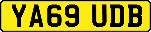 YA69UDB