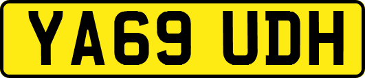 YA69UDH
