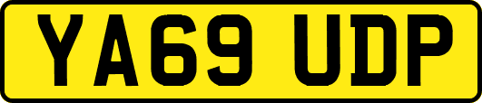 YA69UDP