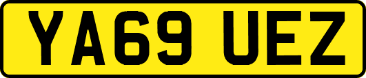 YA69UEZ