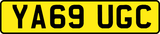 YA69UGC