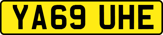 YA69UHE