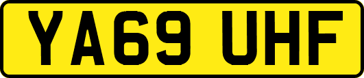 YA69UHF