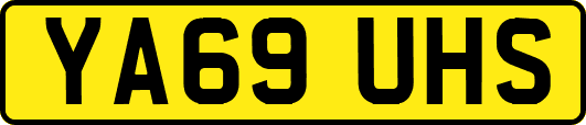 YA69UHS