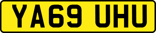 YA69UHU