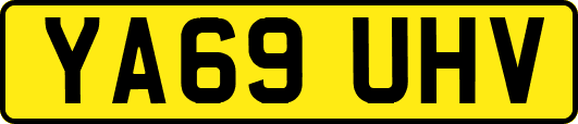 YA69UHV