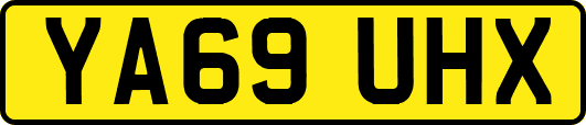 YA69UHX