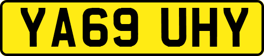 YA69UHY