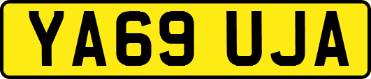 YA69UJA