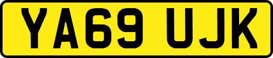 YA69UJK