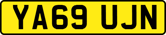 YA69UJN