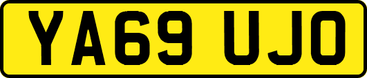 YA69UJO