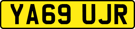 YA69UJR