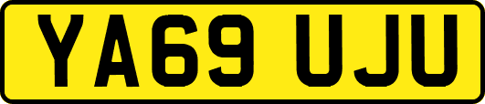 YA69UJU