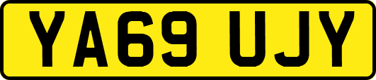 YA69UJY