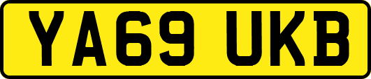 YA69UKB