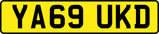 YA69UKD