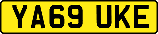 YA69UKE