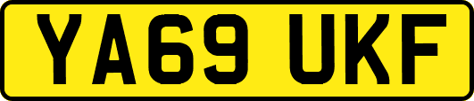 YA69UKF