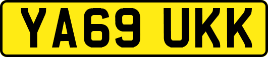 YA69UKK