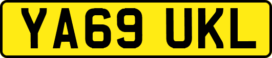 YA69UKL