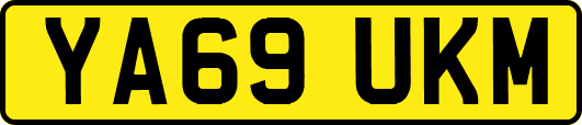 YA69UKM
