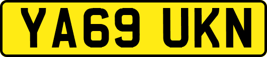 YA69UKN