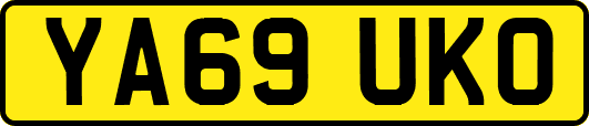 YA69UKO