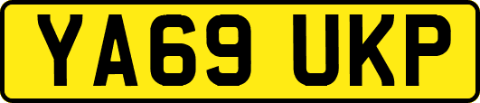 YA69UKP