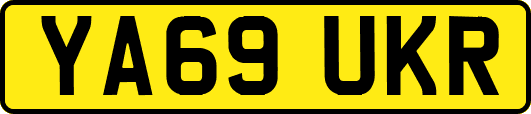 YA69UKR