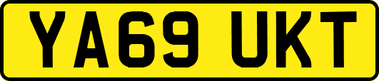 YA69UKT