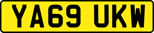 YA69UKW