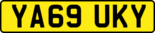 YA69UKY