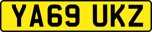 YA69UKZ