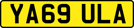 YA69ULA