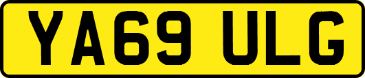 YA69ULG