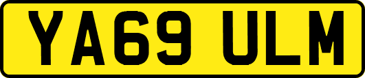 YA69ULM