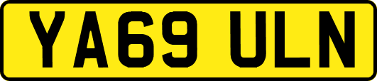 YA69ULN