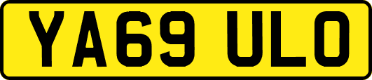 YA69ULO