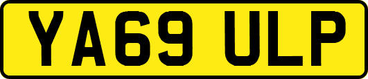 YA69ULP