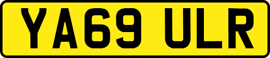 YA69ULR