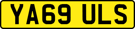 YA69ULS