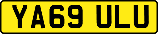 YA69ULU