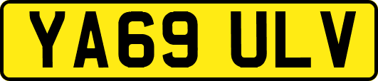 YA69ULV