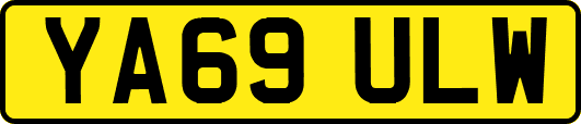 YA69ULW